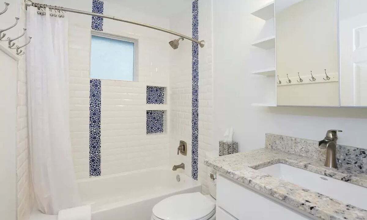 Photo of Bathroom in San Luis