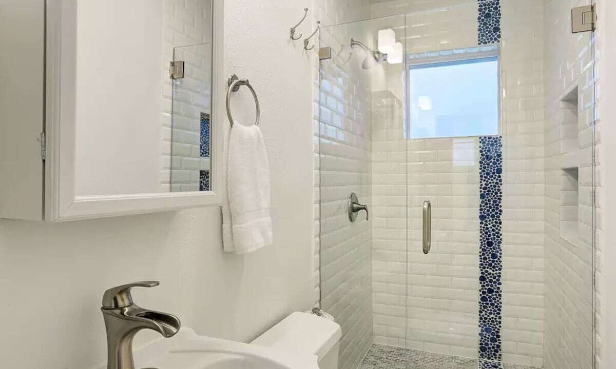 Photo of Bathroom in San Luis
