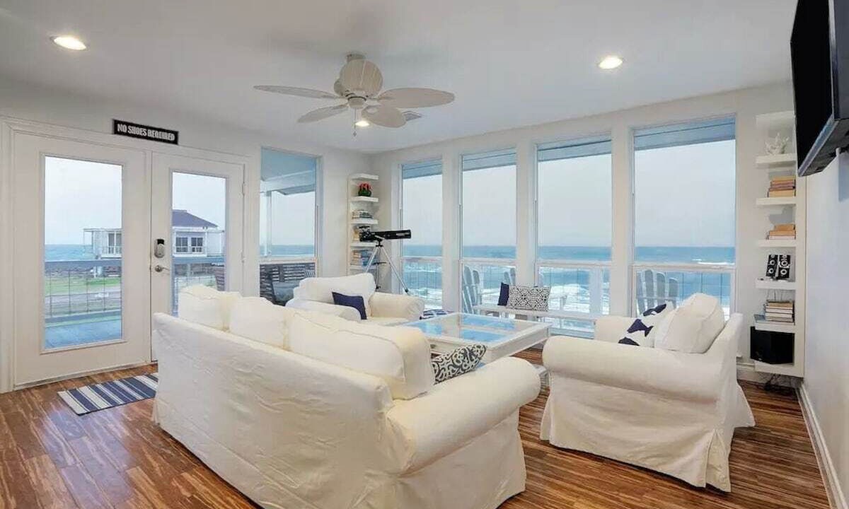 Photo of Livingroom in San Luis