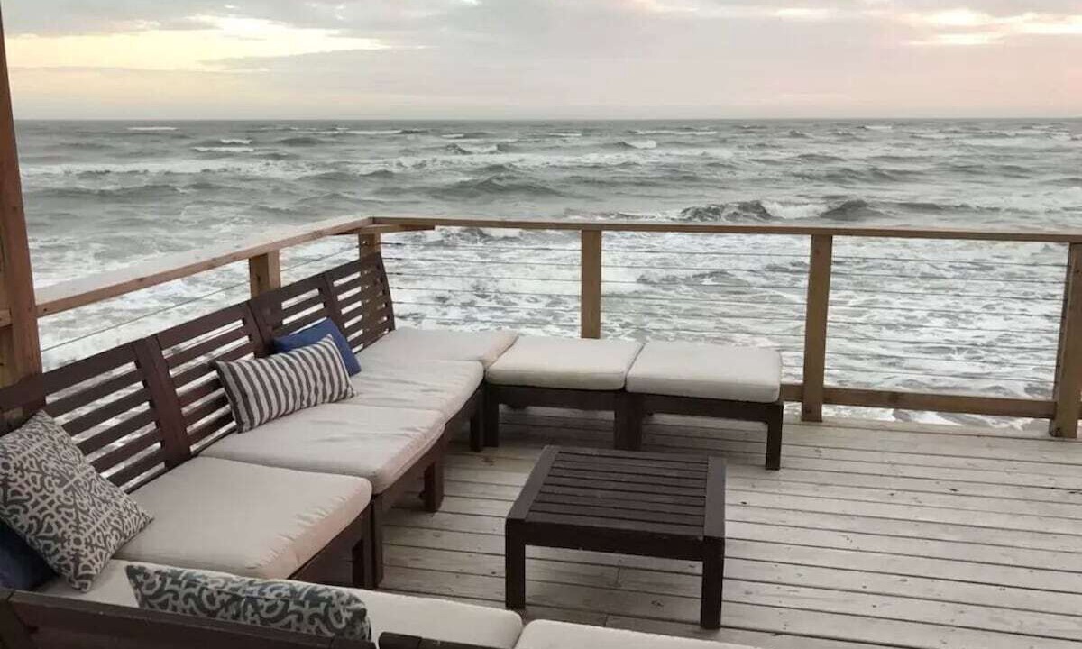Photo of Patio Balcony in San Luis