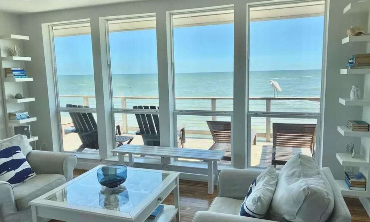 Photo of Livingroom in San Luis