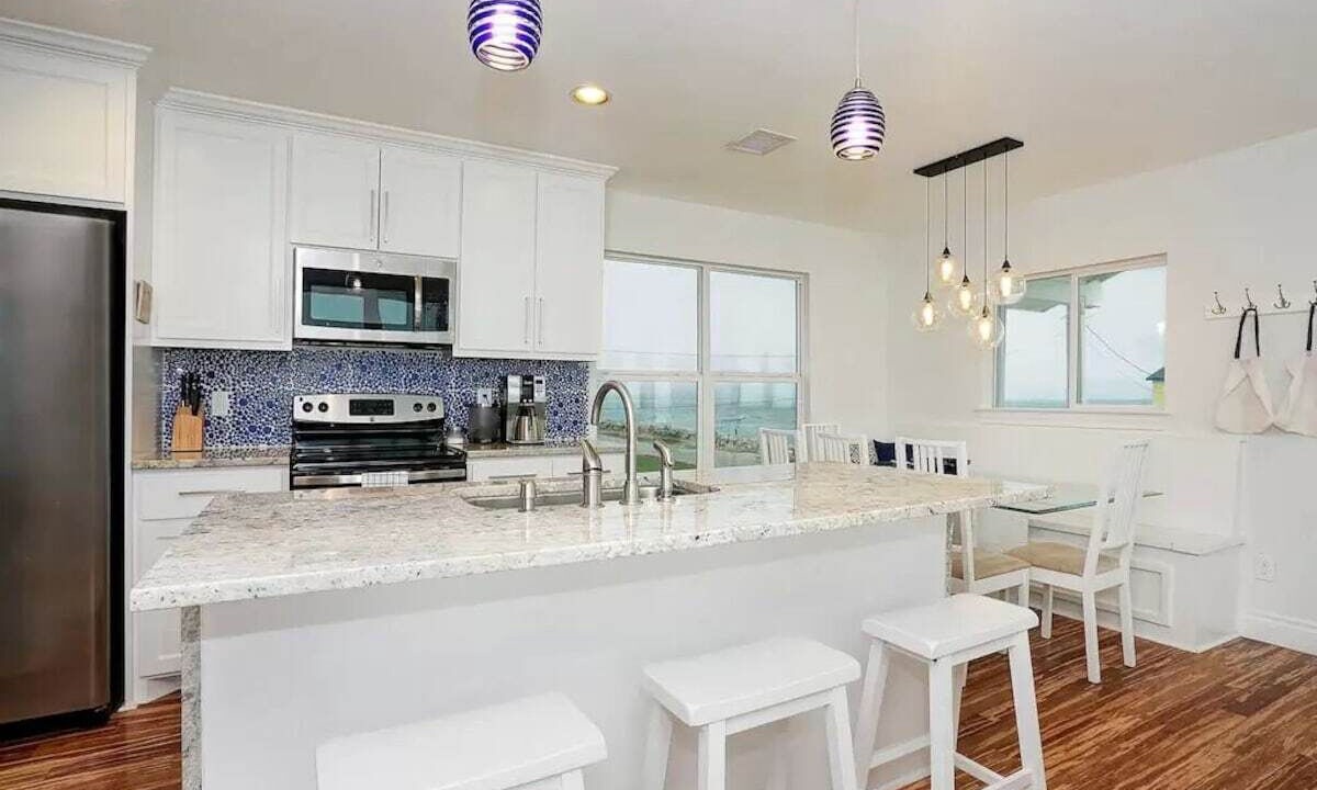 Photo of Kitchen in San Luis