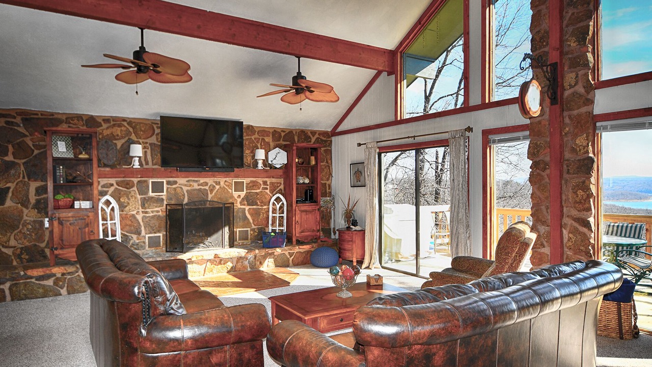Photo of Livingroom in Park Hill
