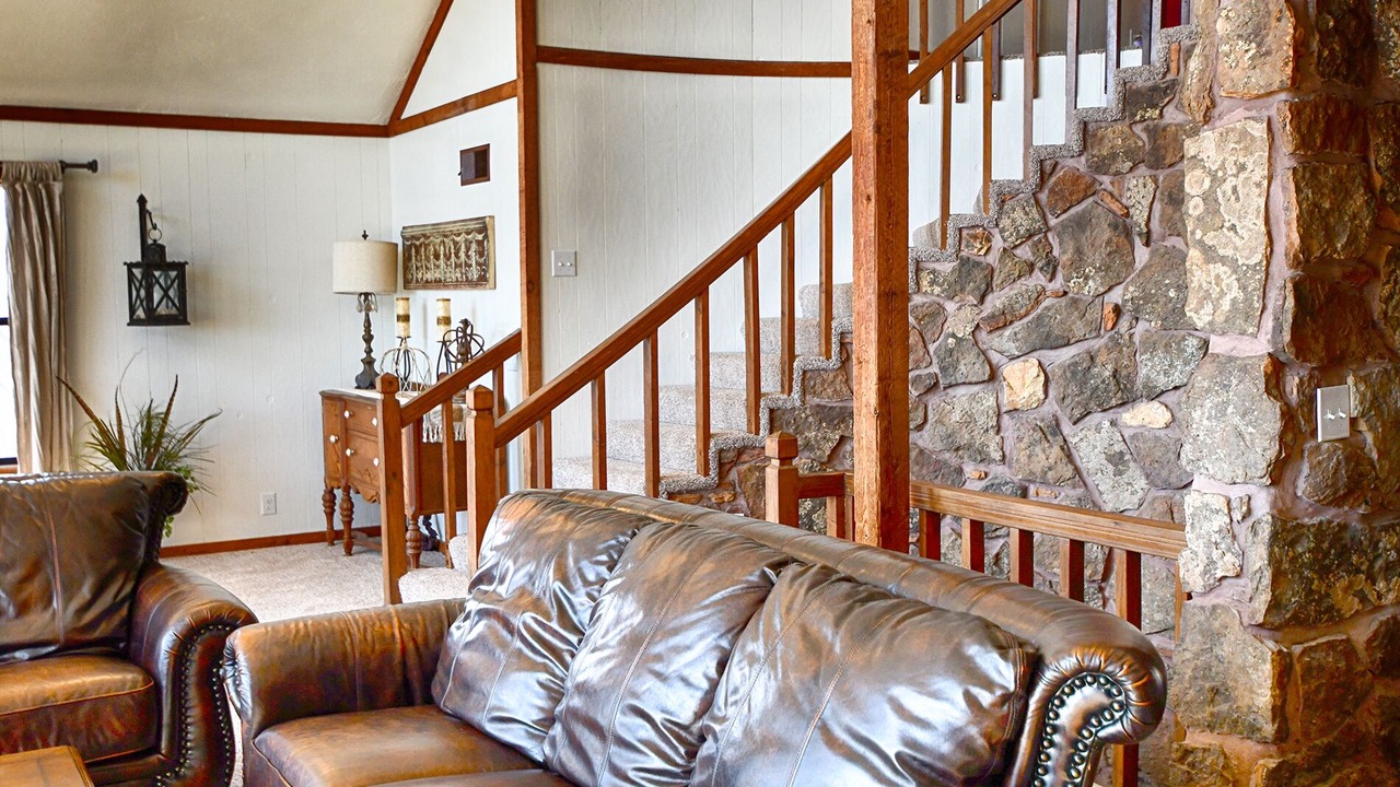 Photo of Livingroom in Park Hill