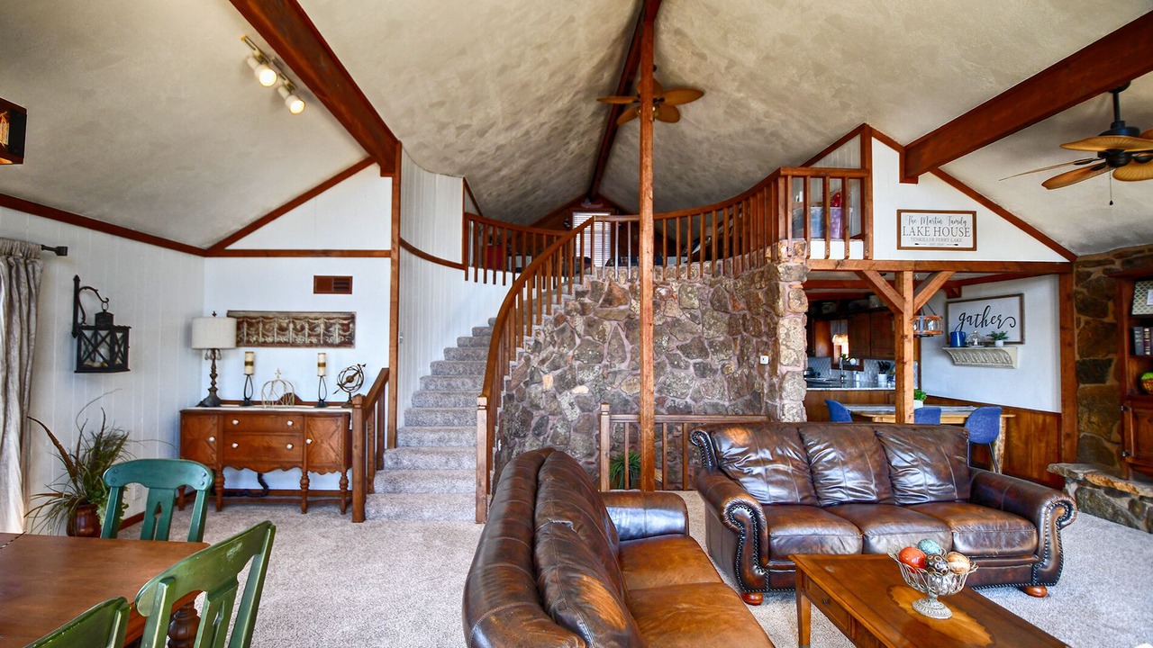 Photo of Livingroom in Park Hill