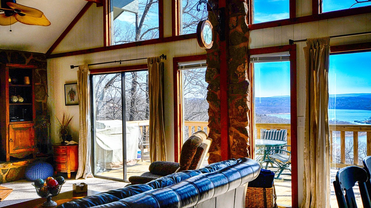 Photo of Livingroom in Park Hill