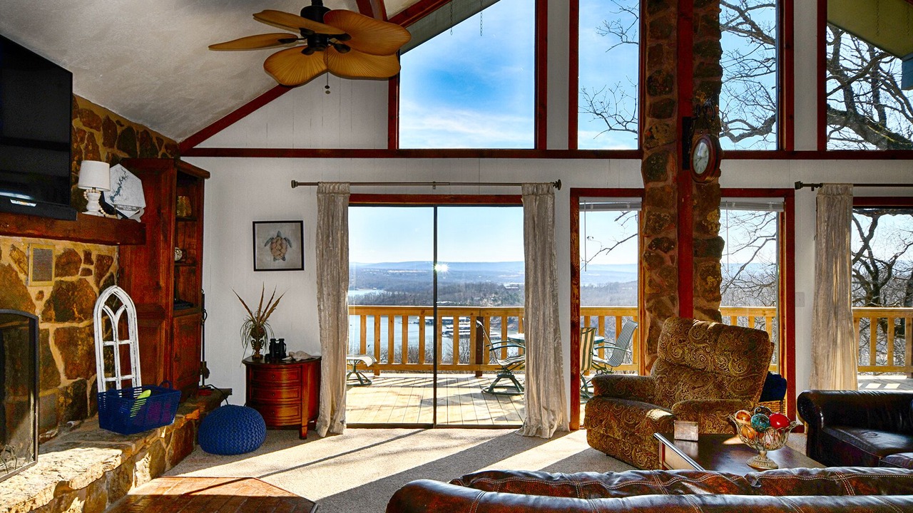 Photo of Livingroom in Park Hill