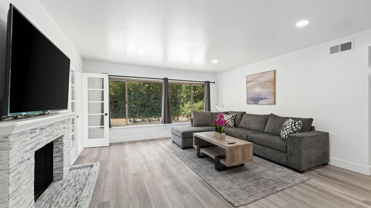 Photo of Bedroom in Carmichael