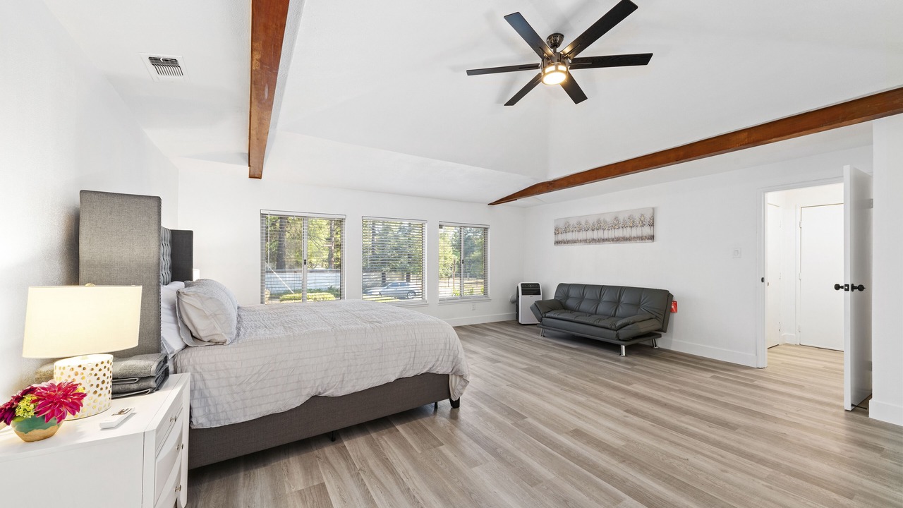 Photo of Bedroom in Carmichael