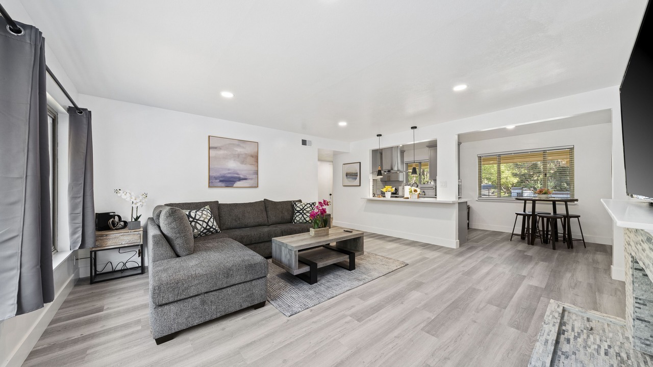 Photo of Bedroom in Carmichael