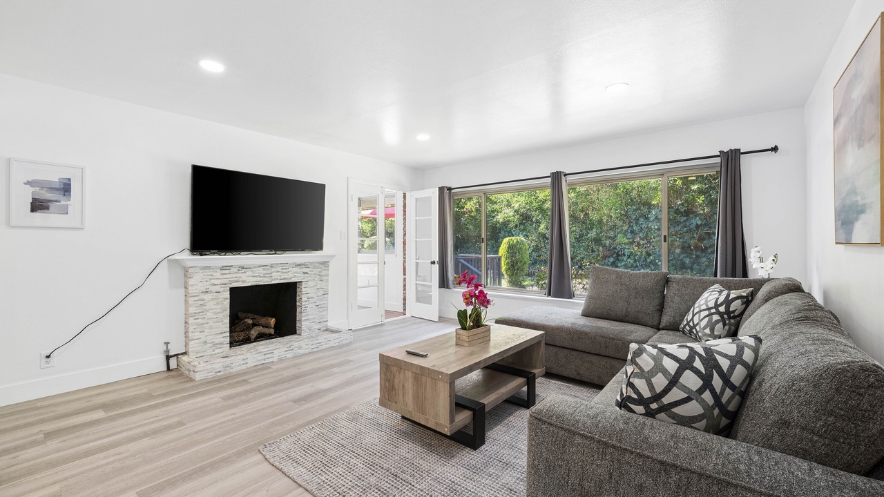 Photo of Livingroom in Carmichael