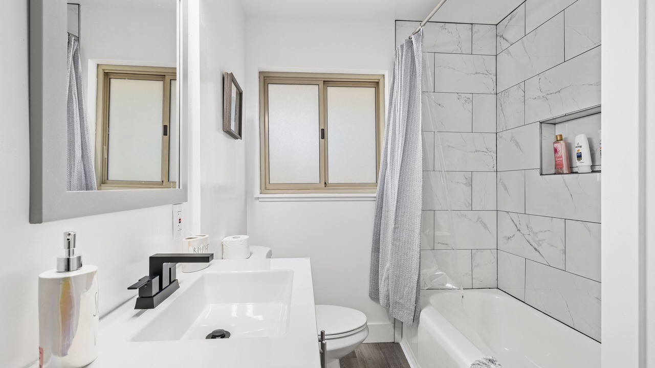 Photo of Bathroom in Carmichael