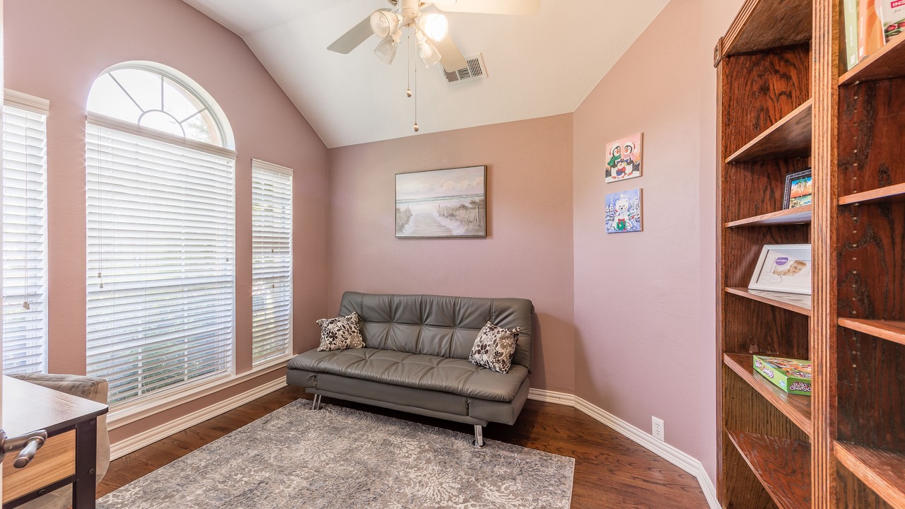 Photo of Livingroom in Frisco