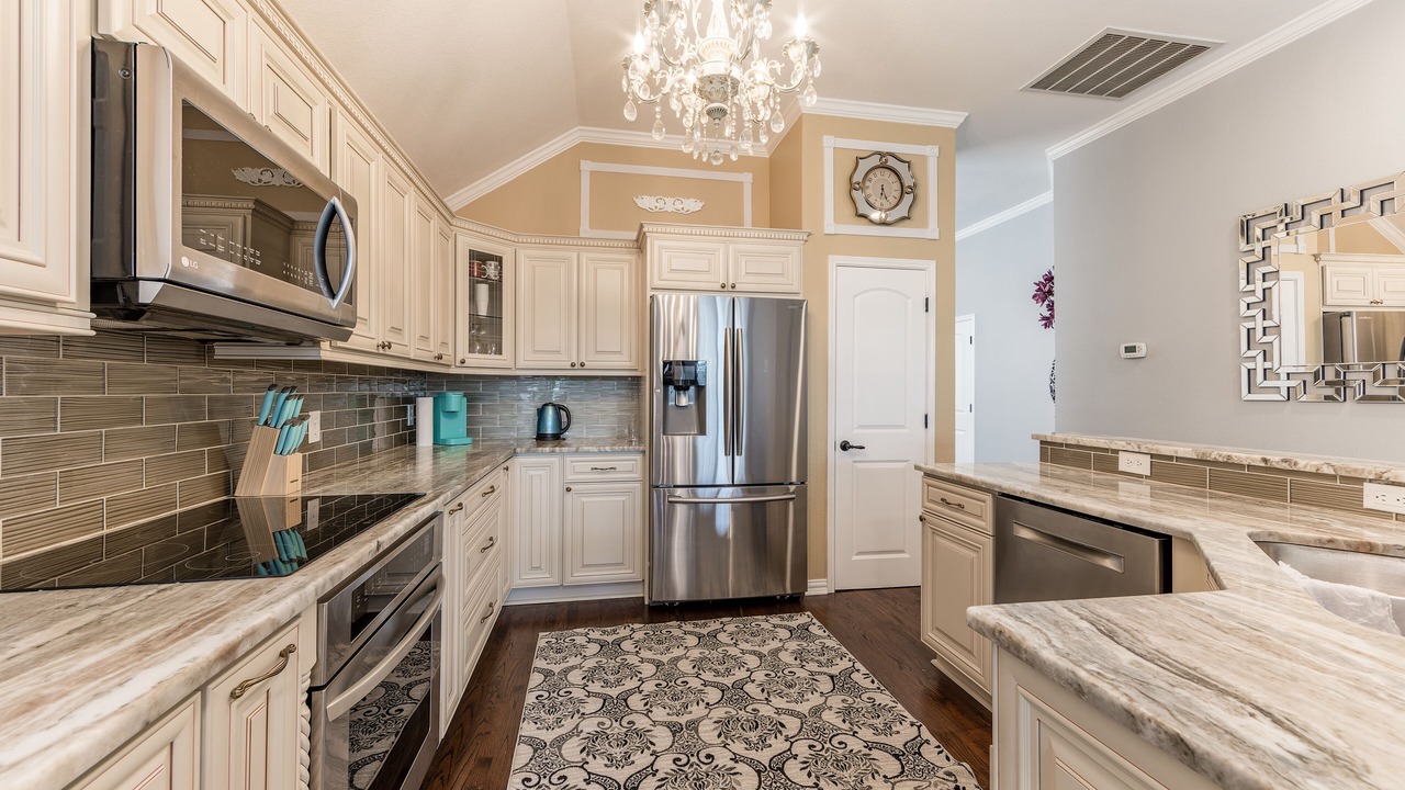 Photo of Kitchen in Frisco