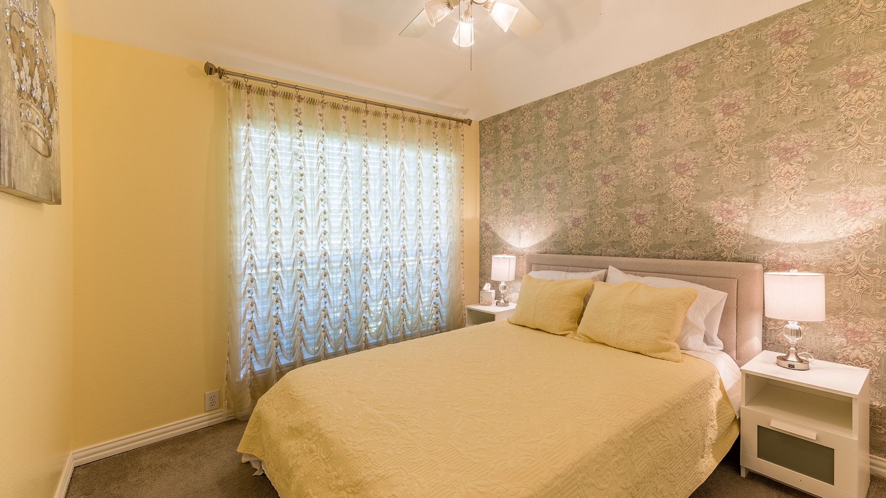 Photo of Bedroom in Frisco