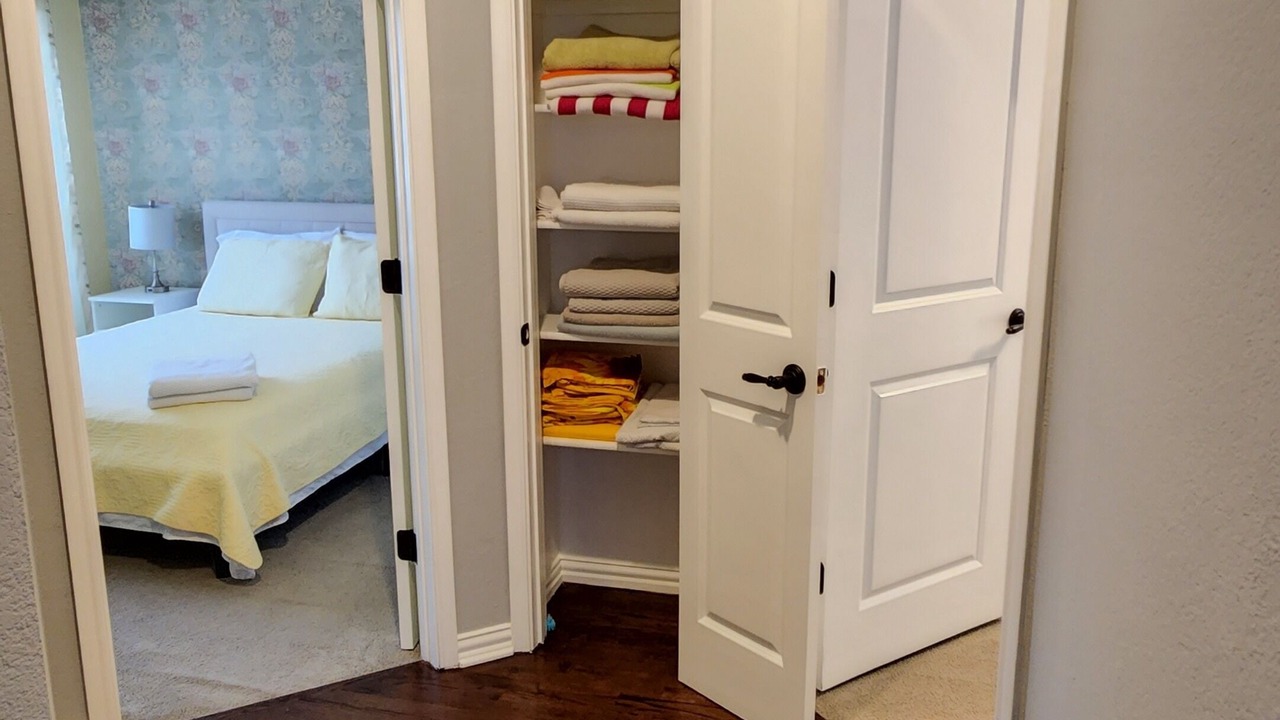 Photo of Bedroom in Frisco