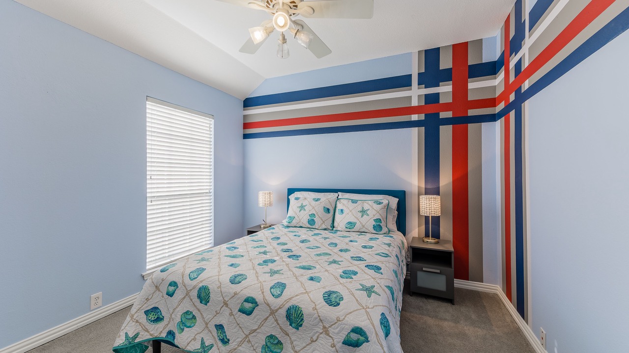 Photo of Bedroom in Frisco