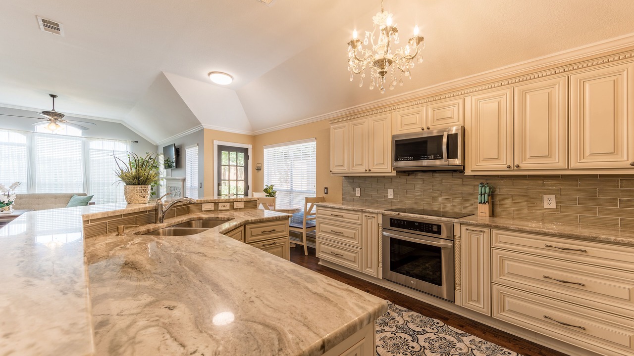 Photo of Kitchen in Frisco