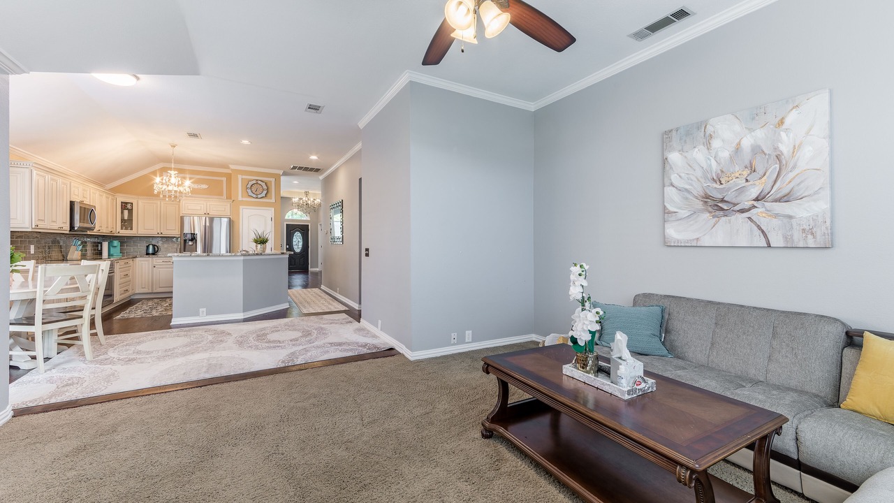 Photo of Livingroom in Frisco