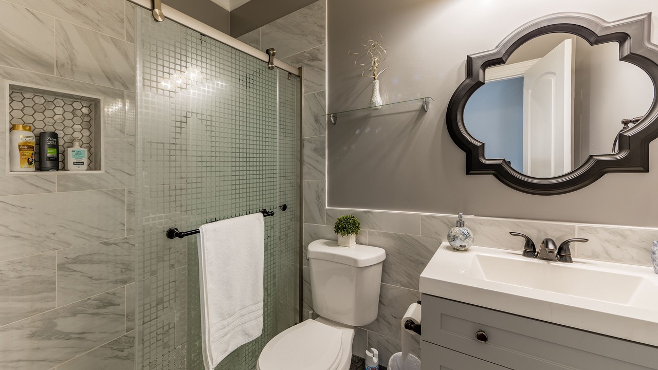 Photo of Bathroom in Frisco