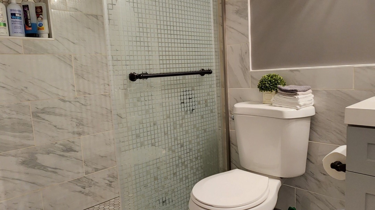 Photo of Bathroom in Frisco