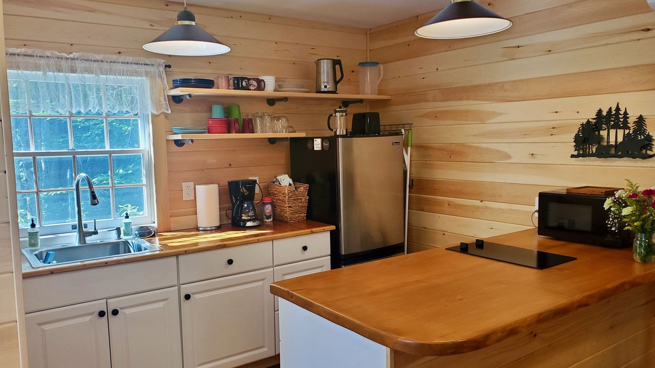 Photo of Kitchen in Belfast