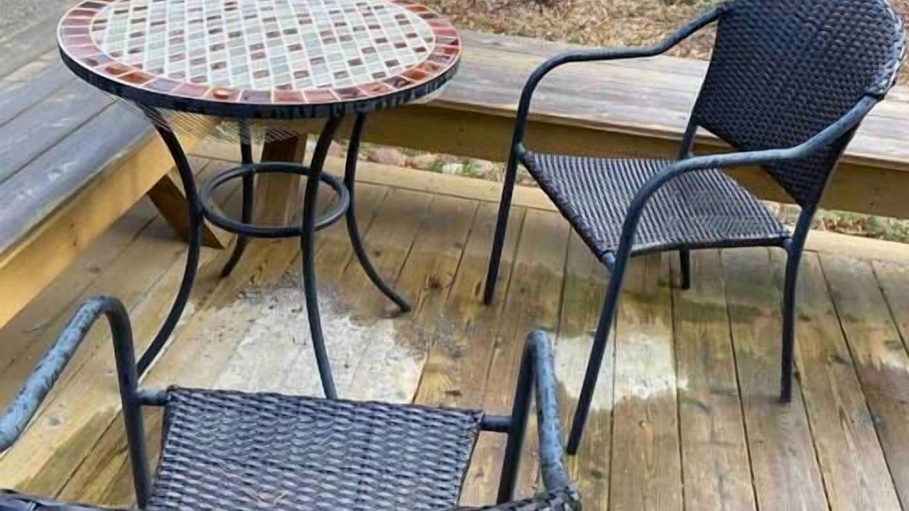 Photo of Outdoor in Grayling