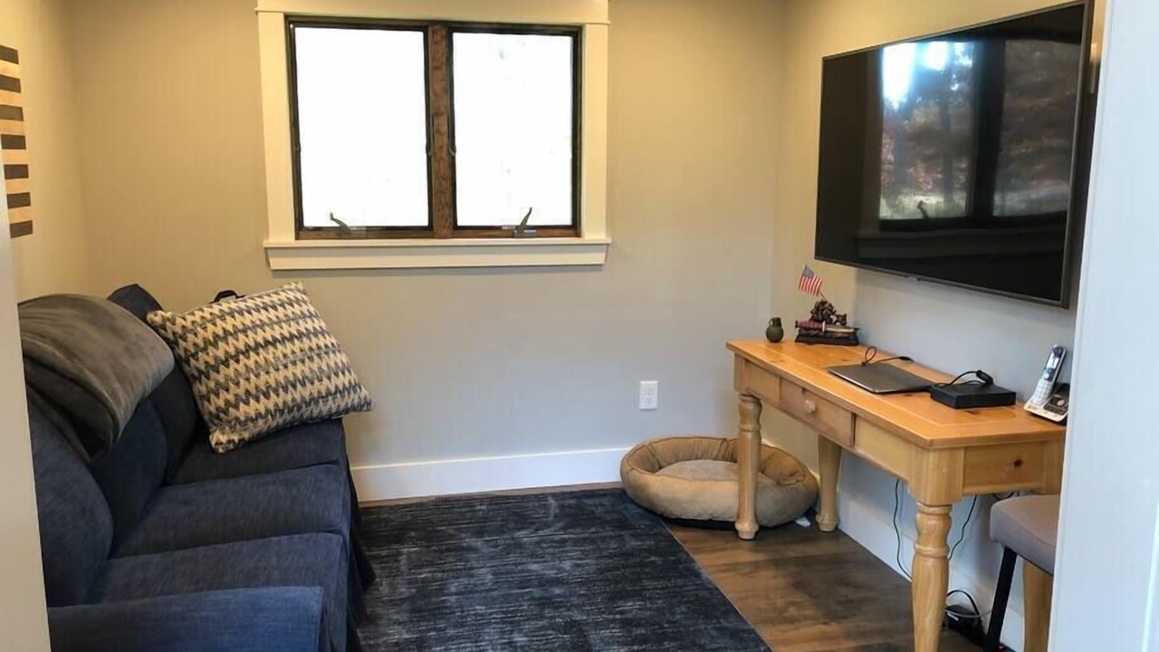 Photo of Bedroom in Grayling