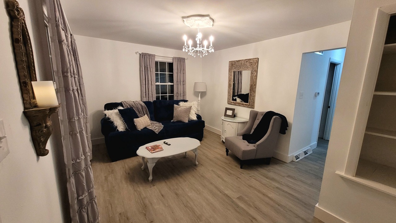 Photo of Livingroom in Augusta
