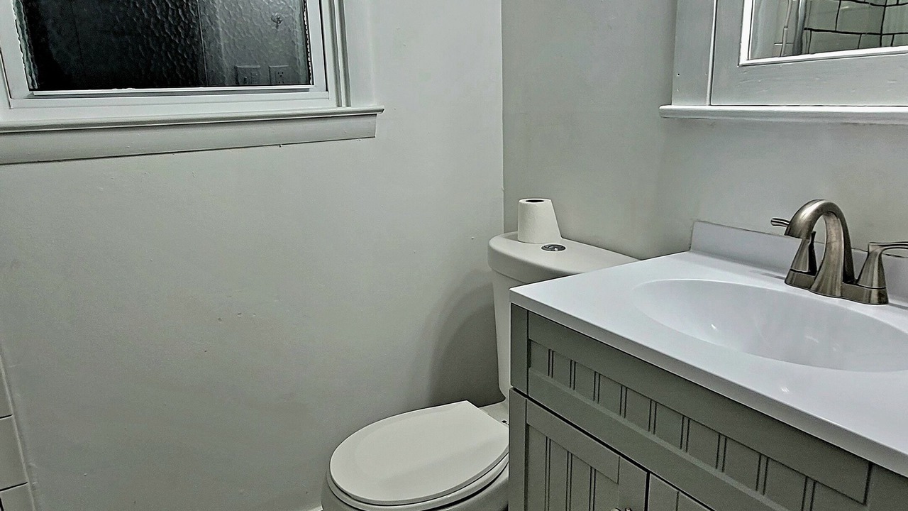 Photo of Bathroom in Augusta