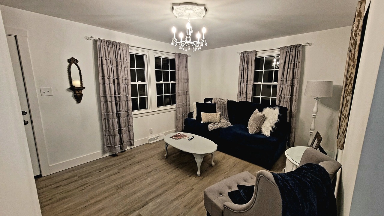 Photo of Livingroom in Augusta