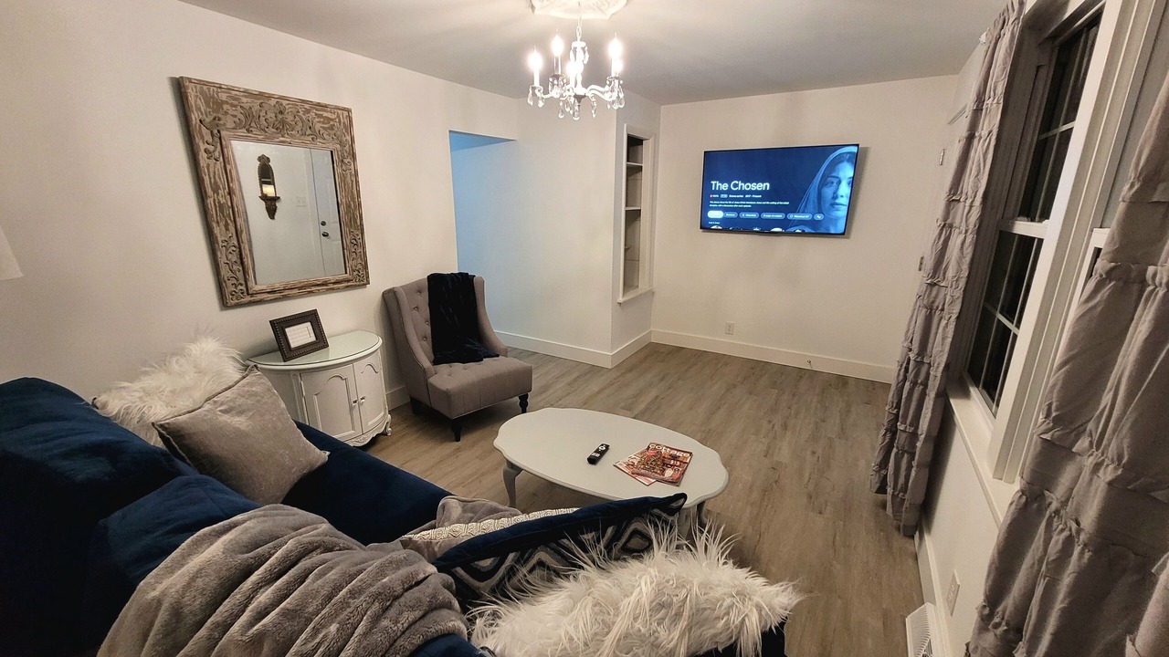 Photo of Bedroom in Augusta