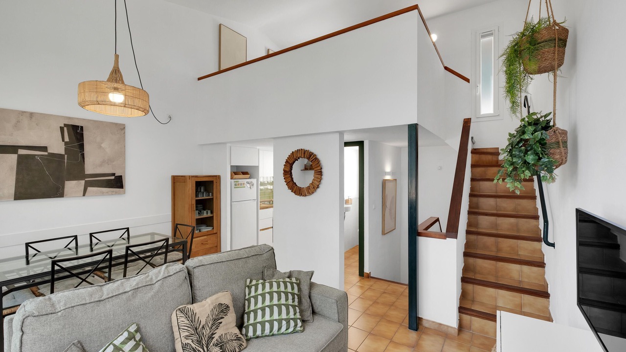 Photo of Livingroom in Sa Riera