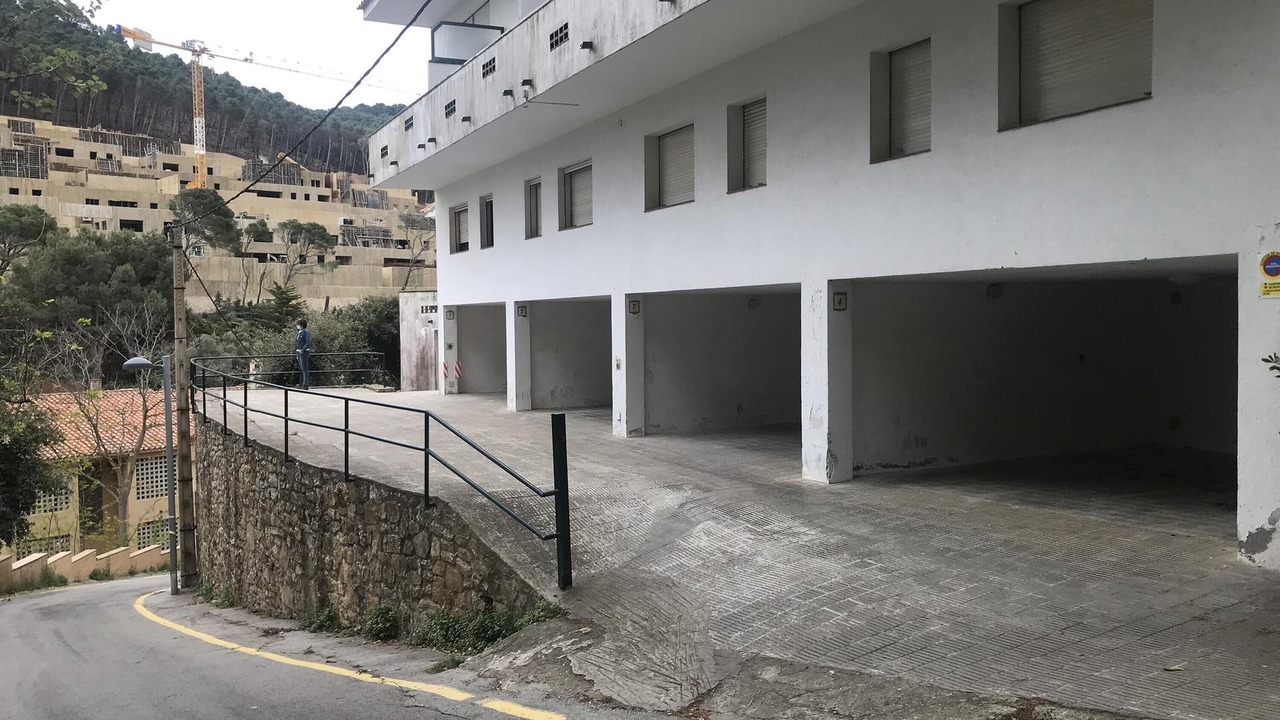 Photo of Outdoor in Sa Riera