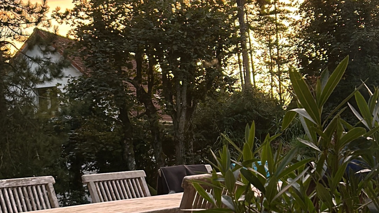 Photo of Outdoor in Hardelot-Plage