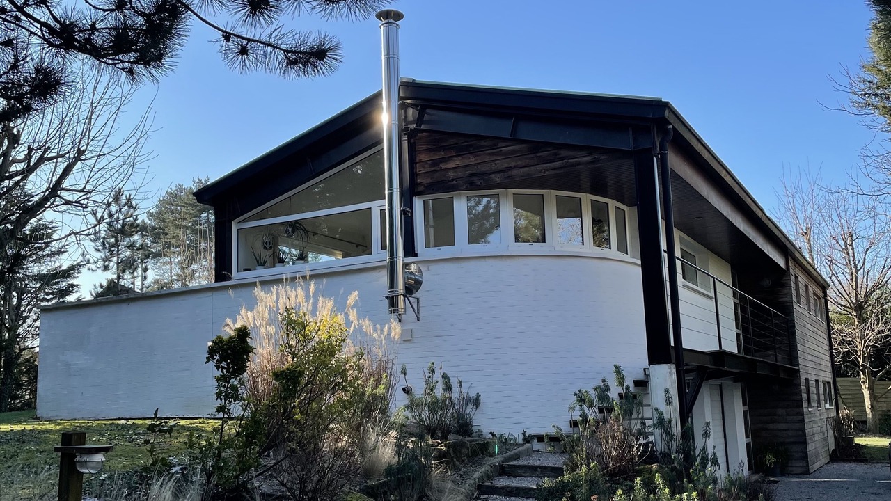 Photo of Outdoor in Hardelot-Plage