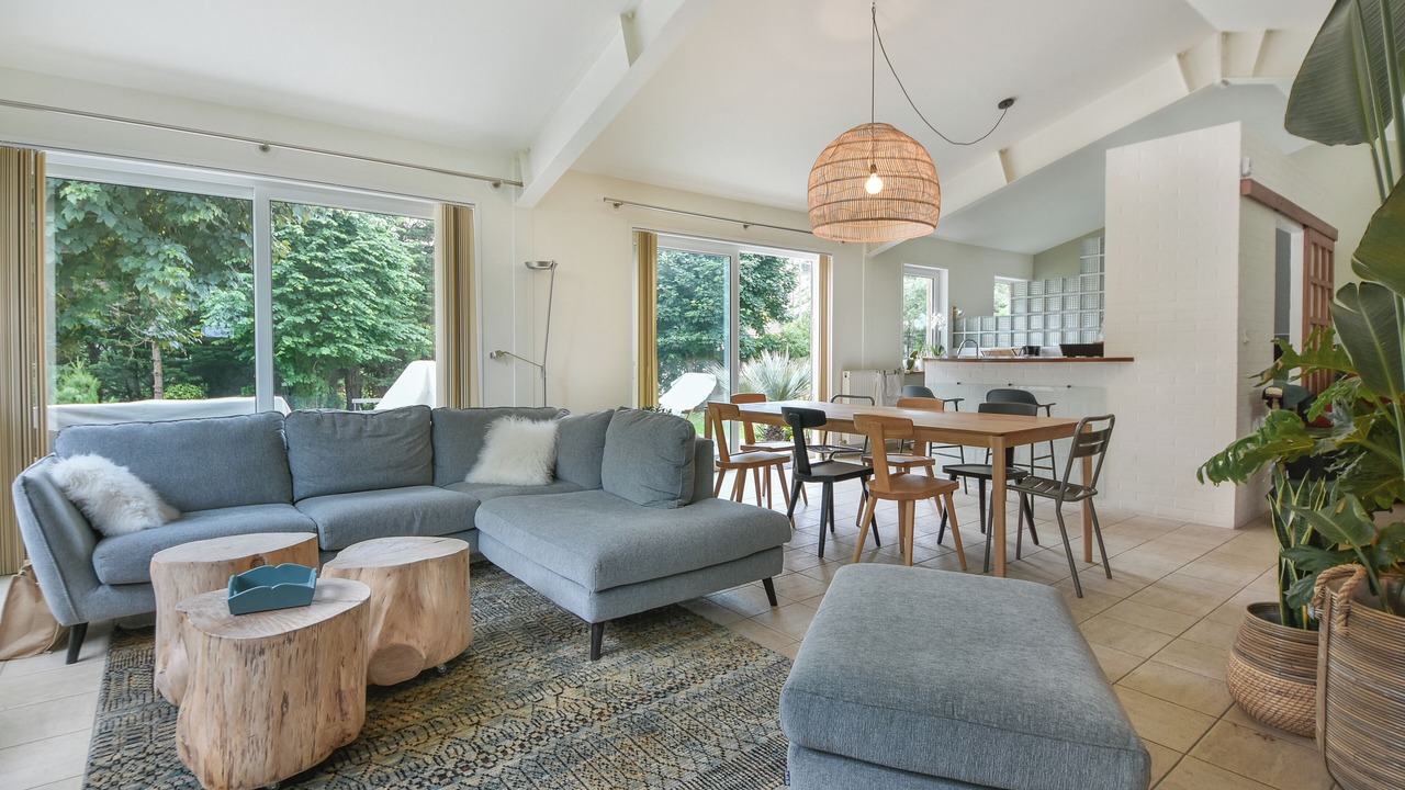Photo of Livingroom in Hardelot-Plage