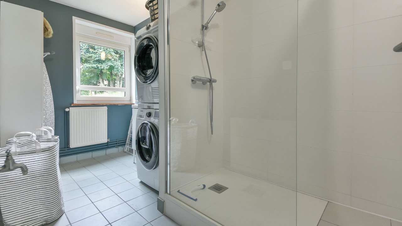 Photo of Bathroom in Hardelot-Plage
