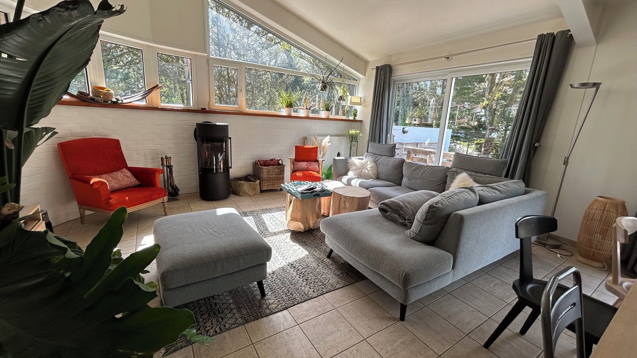 Photo of Livingroom in Hardelot-Plage