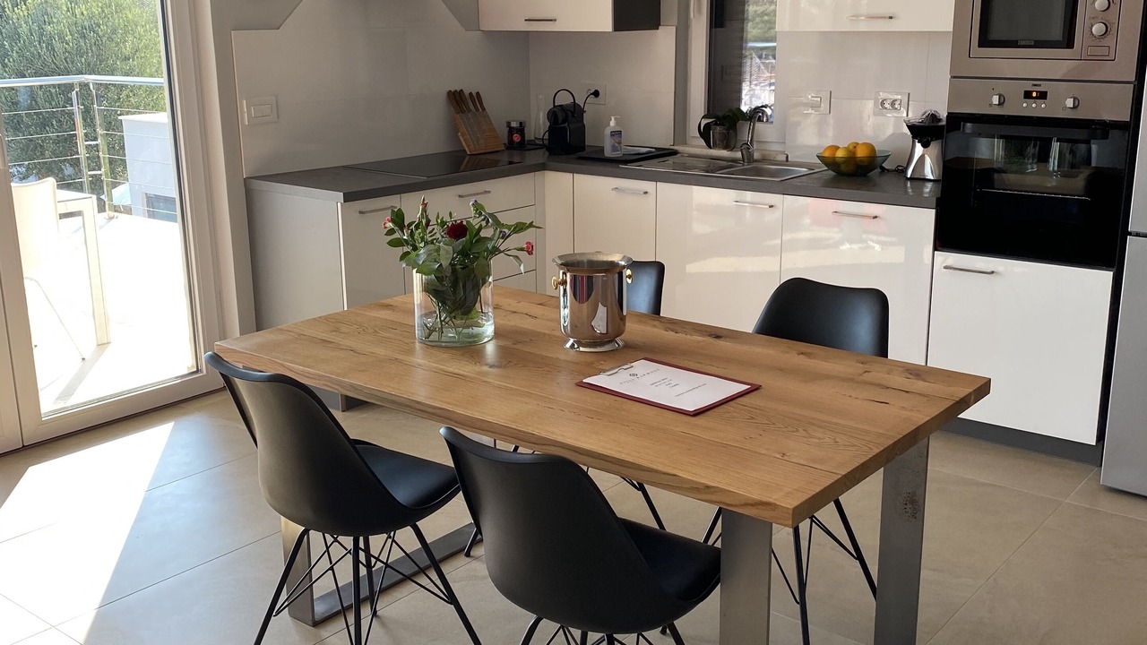 Photo of Kitchen in Jakisnica