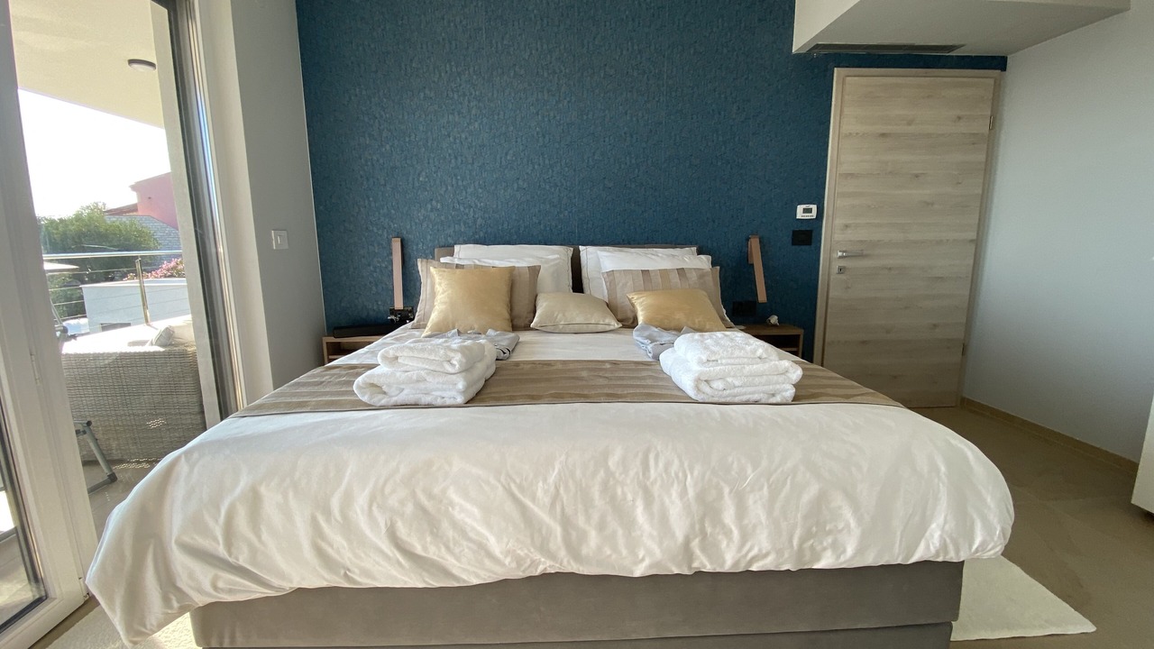 Photo of Bedroom in Jakisnica