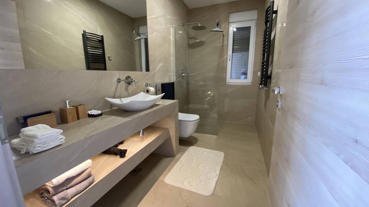 Photo of Bathroom in Jakisnica