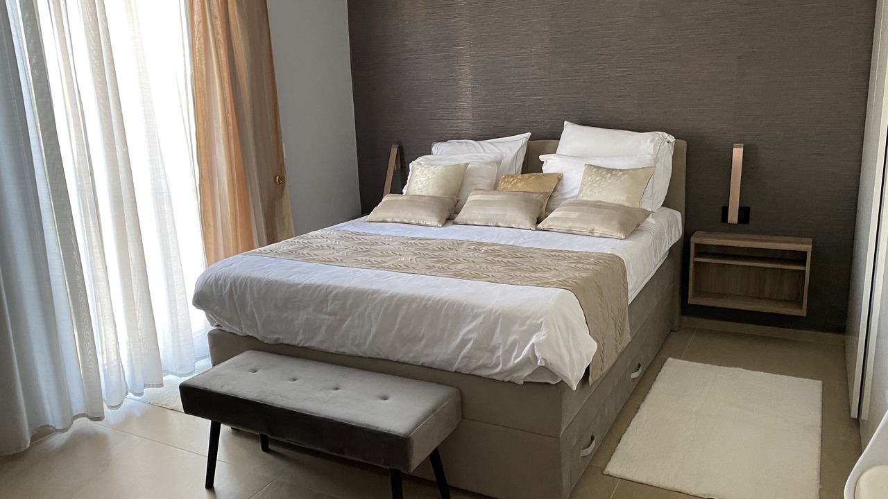 Photo of Bedroom in Jakisnica