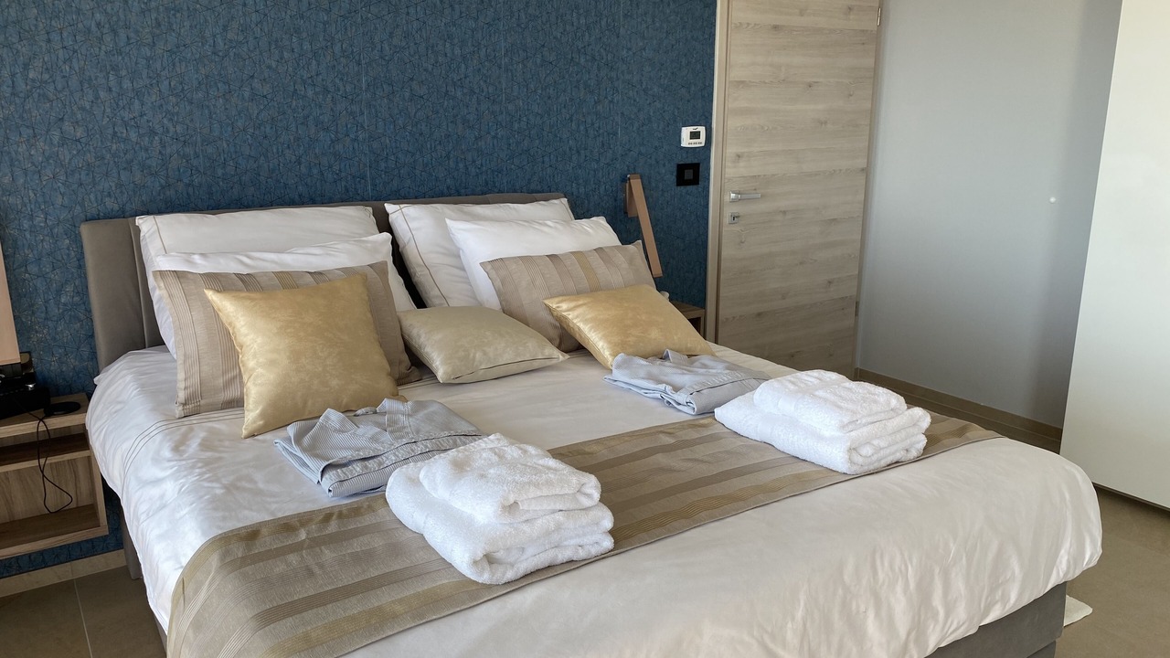 Photo of Bedroom in Jakisnica