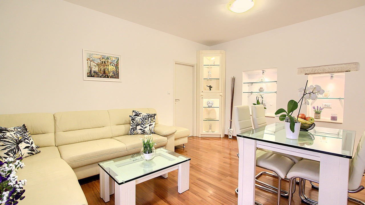 Photo of Livingroom in Dubrovnik Old Town