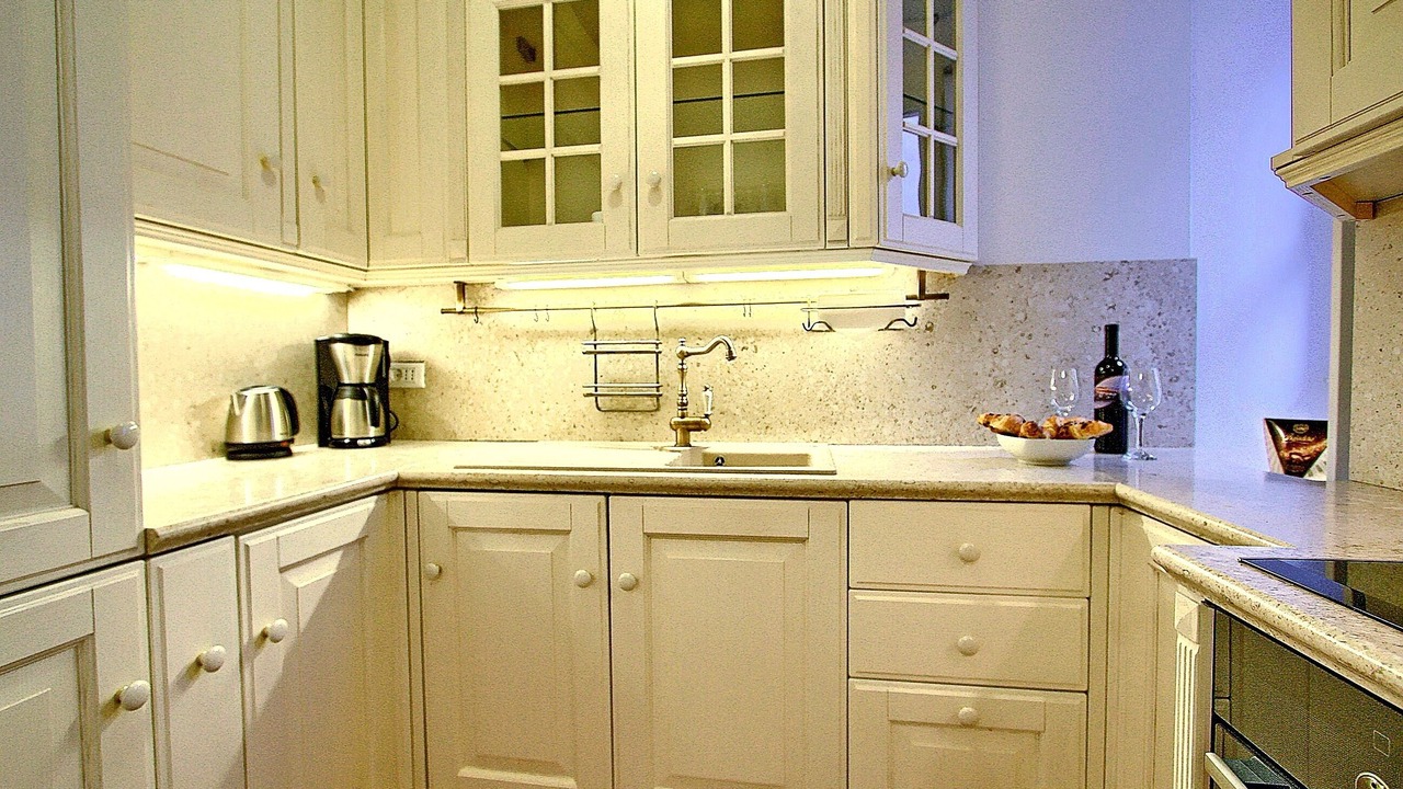 Photo of Kitchen in Dubrovnik Old Town