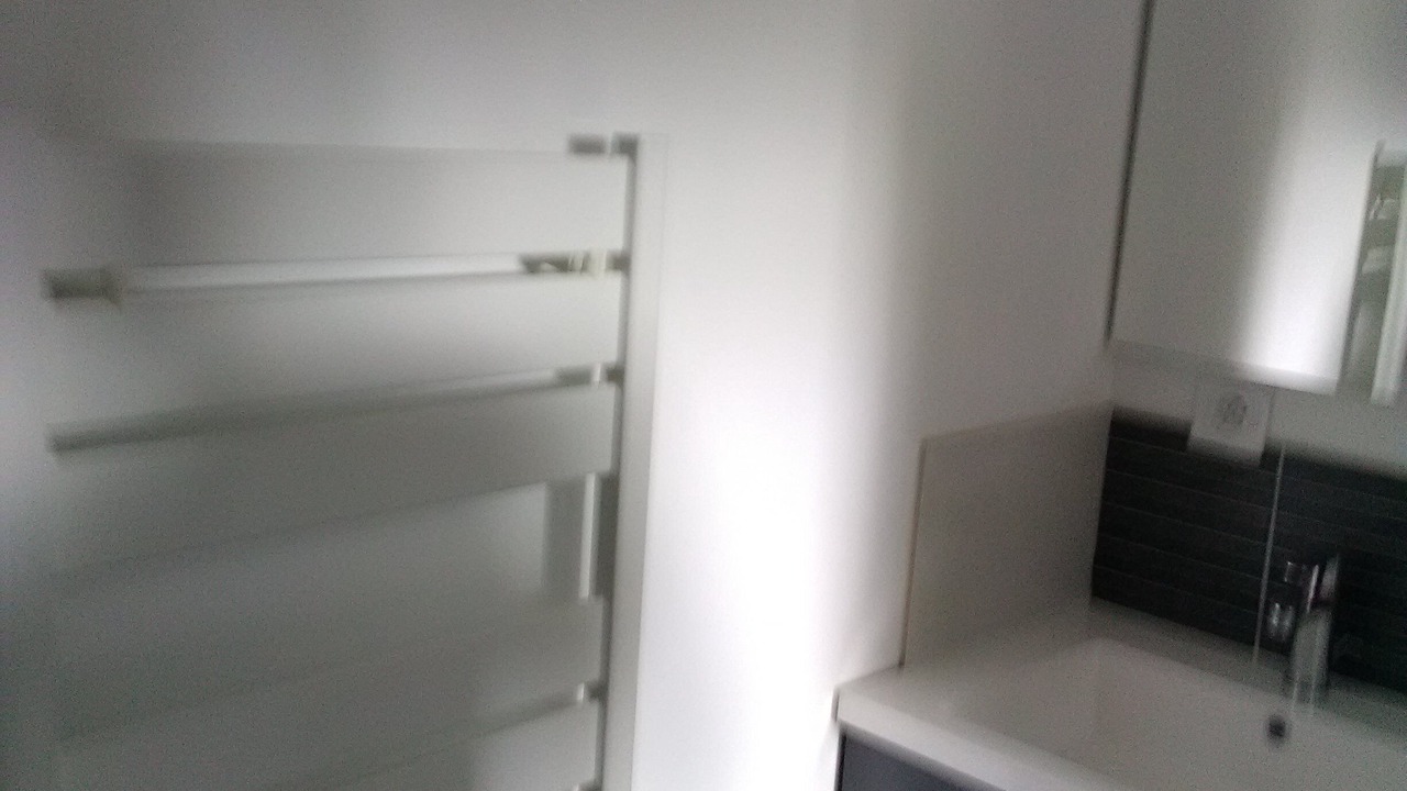 Photo of Bathroom in Bouvron