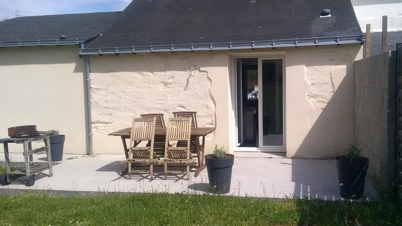 Photo of Outdoor in Bouvron