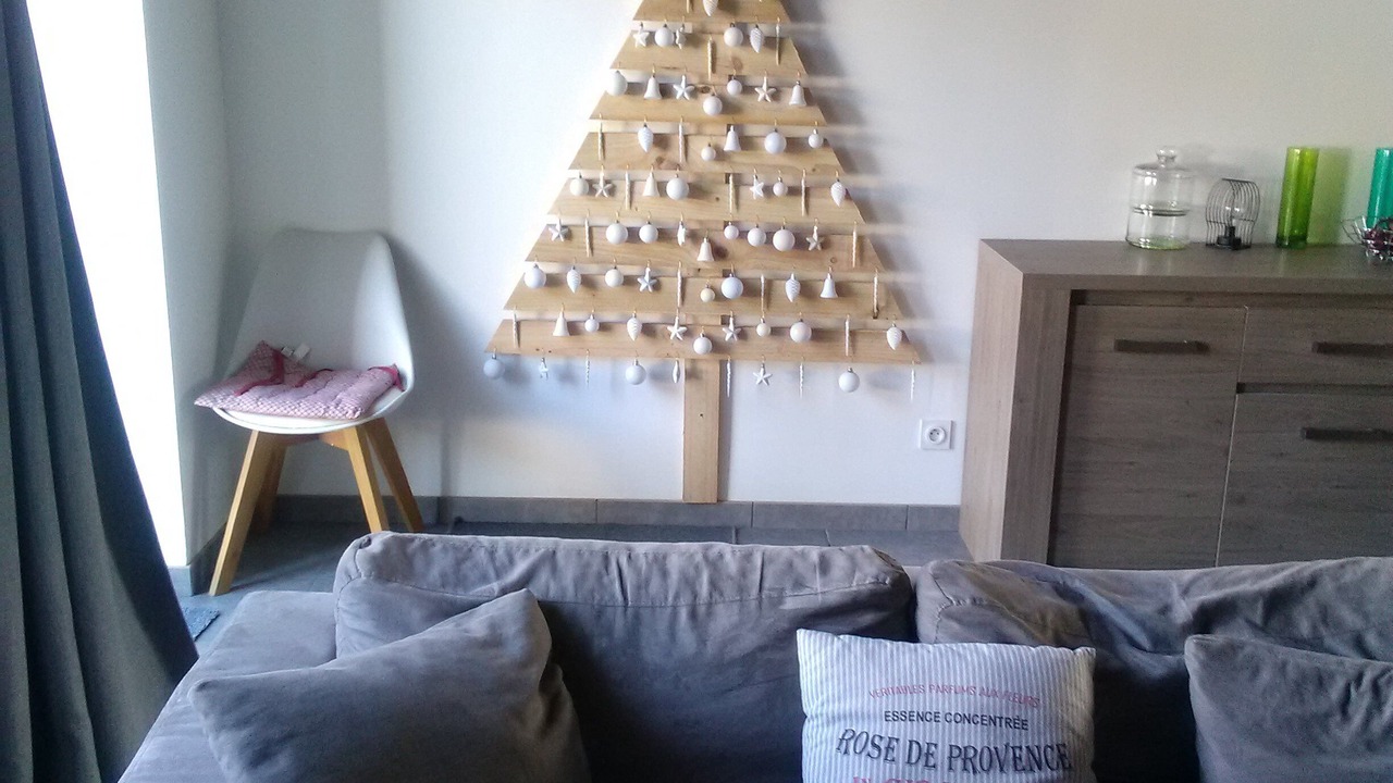 Photo of Livingroom in Bouvron