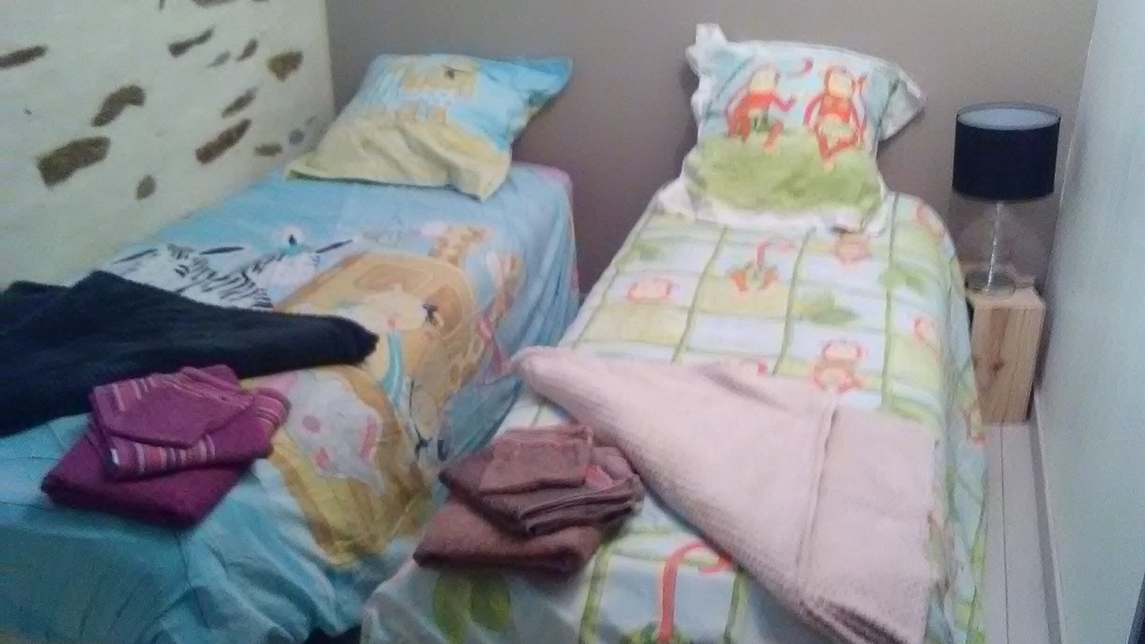 Photo of Bedroom in Bouvron